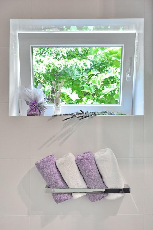 Luxury New !!! Apartment One And Only With Terrace & Free Bikes Poreč Exterior foto